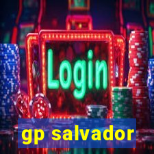 gp salvador